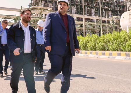 شروع مسیری تازه در امیرکبیر؛ نگاه به آینده با گام‌هایی مطمئن