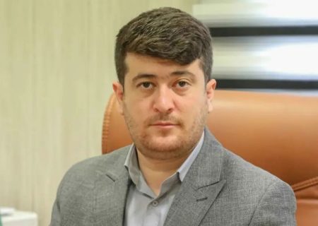 عادل سعادتی مدیرعامل پادجم؟