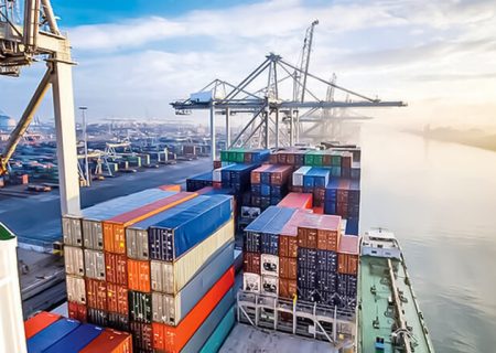 نقش‌آفرینی موثر شرکت‌های مدیریت صادرات در تجارت فرامرزی