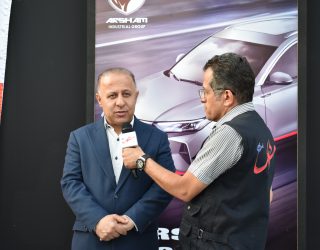 نمایشگاهی با تفکر جهانی و رویکرد منطقه‌ای 