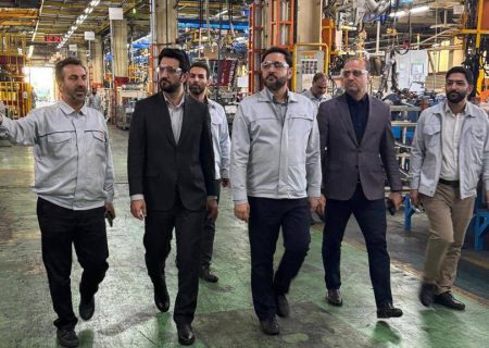 هم‌افزایی تولید ملی و نظام بیمه‌ای در صنعت خودرو