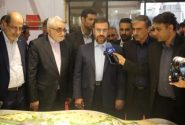 پایان خوش نخستین شیراز اکسپو با امضای ۶۰ قرارداد و تفاهم‌نامه سرمایه‌گذاری 