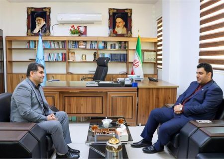  پیگیری تبدیل وضعیت نیروهای ایثارگر امیرکبیر؛ دستگاه قضا حامی صنعت و کارگران