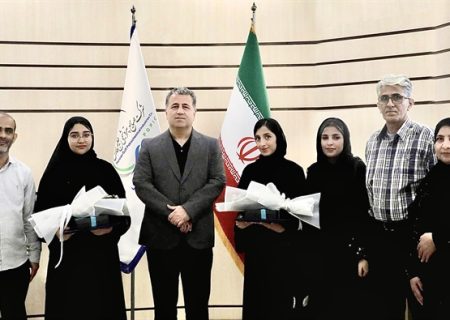 گام نخست دانش آموزان عسلویه در مسیر دانش پزشکی