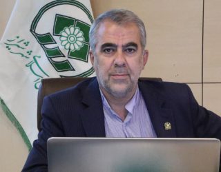 اجرای ۱۲۰ سامانه نظارت تصویری و ثبت تخلف دیگر در تقاطع‌ها و خیابان‌های شهر تا پایان سال 