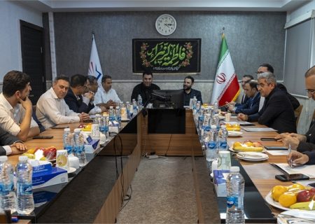 توافق پتروشیمی مروارید و بانک شهر برای توسعه همکاری‌های مالی و سرمایه گذاری