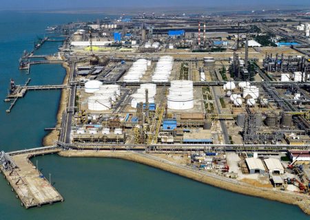 دستاورد مهم بندرامام در بومی‌سازی توربین و تحقق صرفه‌جویی ارزی پایدار