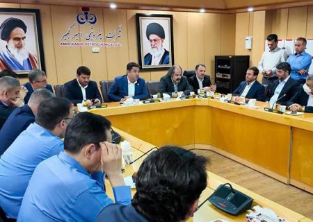 زمان بازطراحی ساختار برای جهش توسعه و سودآوری فرارسیده است