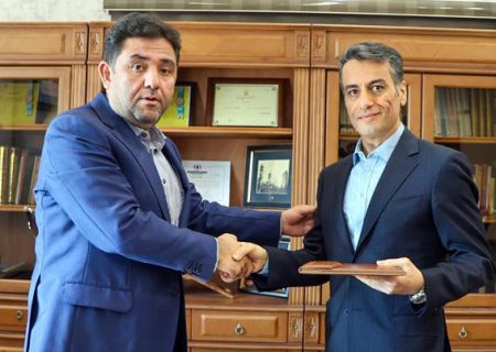 علی‌پورمحمود بابلی سرپرست جدید بازاریابی و فروش شد