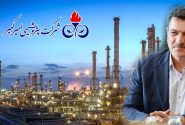 محمدعلی رستمی مشاور مدیرعامل و سرپرست مجتمع پتروشیمی امیرکبیر شد