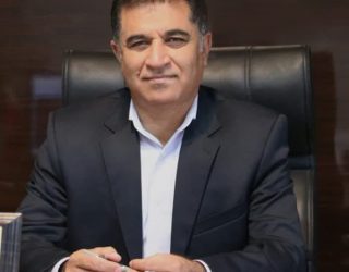 منطقه شش شیراز با  ۹۹ پروژه از این رو به آن رو می شود