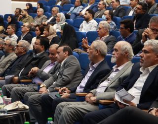 مهندسین فارس برای پیشگیری و کاهش خطرات بزرگترین تهدید زمین شناسی استان آستین بالا زدند