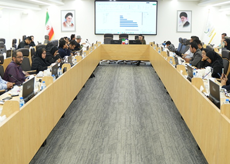 هلدینگ خلیج فارس میزبان دوره آموزشی خبرنگاران بوشهر با رویکرد نوین رسانه‌ای