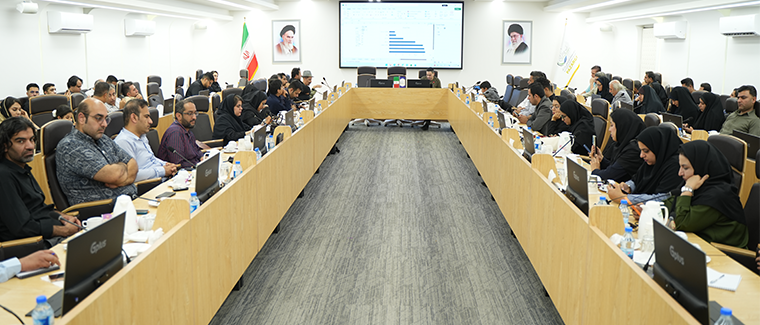 هلدینگ خلیج فارس میزبان دوره آموزشی خبرنگاران بوشهر با رویکرد نوین رسانه‌ای