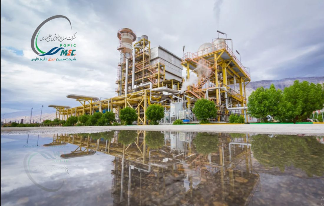 پایداری زیست‌محیطی مبین انرژی خلیج فارس؛ الگویی در مسیر توسعه پایدار پتروشیمی
