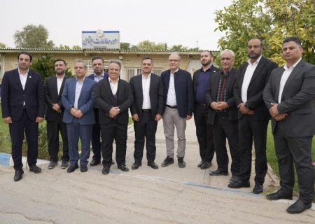 گسترش خدمات پتروکارت با افزودن دوره‌های آموزشی ویژه کارکنان صنعت پتروشیمی و خانواده‌ها