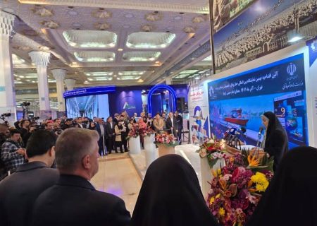 بخش خصوصی در نهمین نمایشگاه حمل‌ونقل روی پای خود ایستاد+فیلم