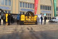 بخش خصوصی محور نهمین نمایشگاه حمل‌ و نقل و لجستیک شد