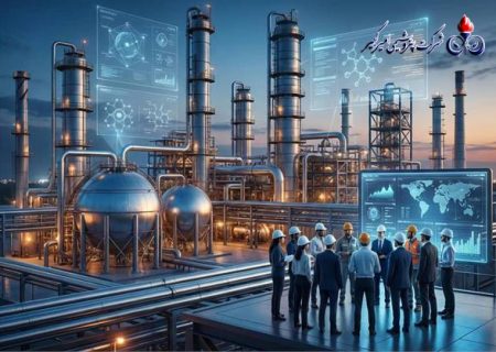 حرکت راهبردی پتروشیمی امیرکبیر در مسیر توسعه فناوری، خوداتکایی و مسئولیت‌پذیری ملی