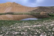 سرازیر شدن پساب فاضلاب صدرا به دشت شیراز تهدیدی جدی برای آبخوان 