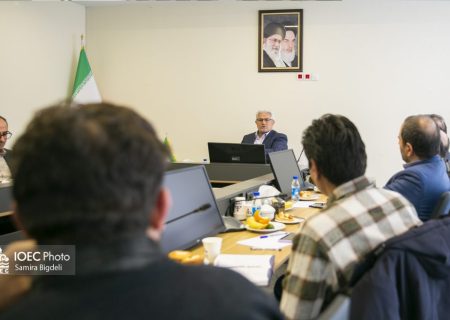 تأکید بر شفافیت و پاسخگویی در تعامل با رسانه‌ها