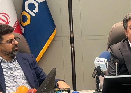 مهندسی رسانه‌ای با امضای روابط عمومی؛ هلدینگ خلیج فارس از نقد می‌گریزد؟