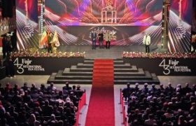  پایان سفرشاعرانه سیمرغ 