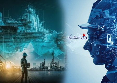 استقرار سامانه هوشمند مدیریت فرآیند آموزش در پتروشیمی امیرکبیر