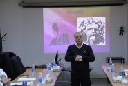 برگزاری دوره‌های تخصصی HSE در یارد خرمشهر