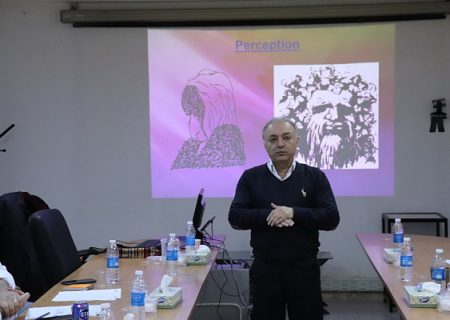 برگزاری دوره‌های تخصصی HSE در یارد خرمشهر