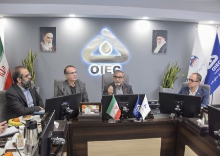 چارچوب فعالیت شورا بررسی و تصویب شد