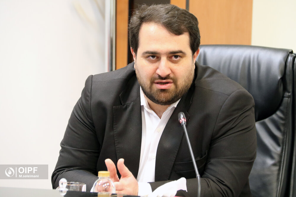 بابک‌نیا رئیس صندوق بازنشستگی نفت شد