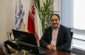 از دل خاک تا قله توسعه؛ روایت مدیرعامل شرکت نیلسان کیش از رشد صنعت فراساحل ایران