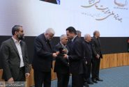 درخشش گروه توسعه مالی مهرآیندگان با کسب تندیس زرین «جایزه ملی مدیریت مالی ایران»